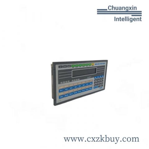 UNIOP ETOP312 Industrial Touchscreen Panel PC with Ethernet, 10.4 Inch Display