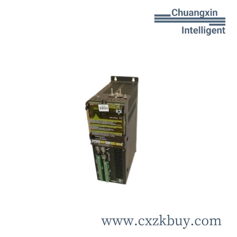 ELAU 6ES5490-7SA11 High-Performance Industrial Control Module