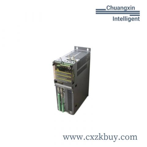 Elau SB105/20/08/05/19/S/01/64/DAFL AC Axis Motor