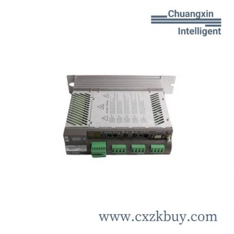 ELAU DKL011 Industrial Control Module, Advanced Control Solutions