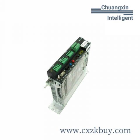 ELAU SM100-40-080-P1-45-M1-B1 High-Performance Servo Motor