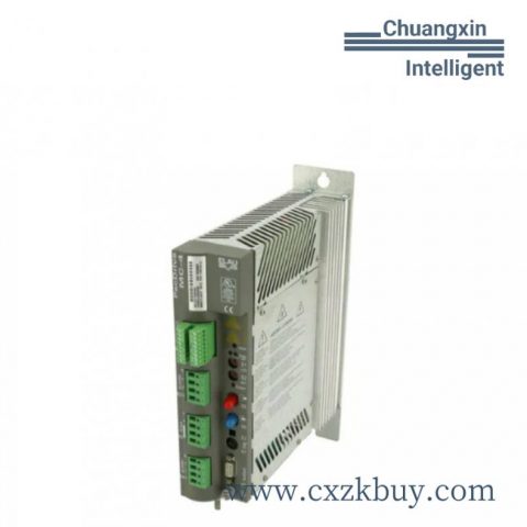 ELAU SH140/30/270/0/1/00/00/00 Industrial Control Module