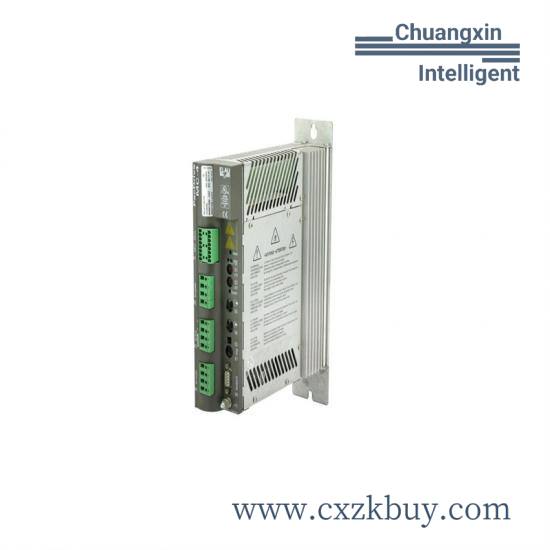 ELAU VIA1001C01A0000 Industrial Control Module