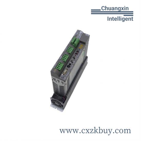 ELAU VIA0703D02F0020 Industrial Control Module