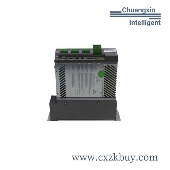 ELAU VIA1001C01A0000 Industrial Control Module