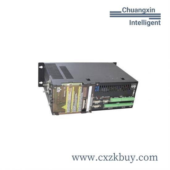 Elau SM-14030210P045M1B1 Industrial Control Module