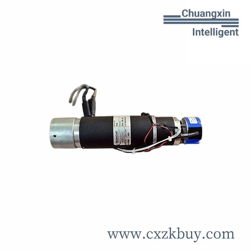 electrocraft_e243_servo_mtr.jpg B&R E243 Digital Input Module for Industrial Automation