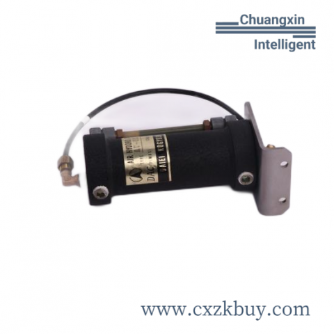 COR A9/230-C6 Advanced Industrial Control Module