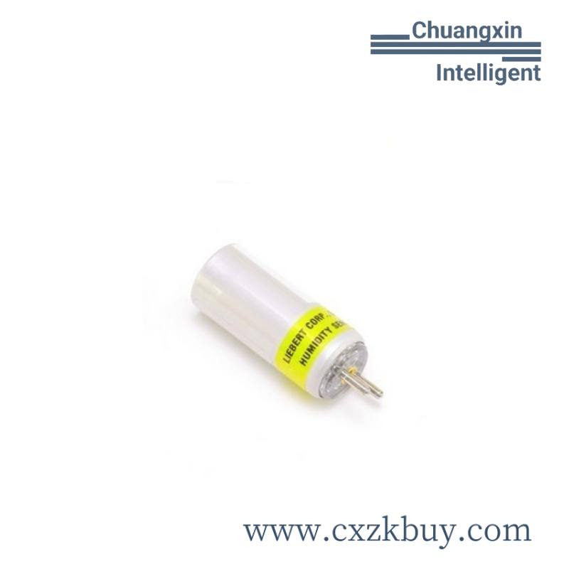 emerson_020-0162s_temperature_sensor-2.jpg Emerson IC200MDL140 Discrete Input Module - 8 Point 120VAC