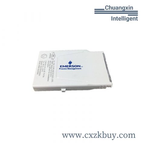 Emerson IC200NDD101 VersaMax Nano 10-point PLC - Industrial Automation Control