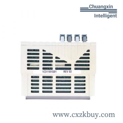 Omron A165-AGM-2 Industrial Control Module, High Precision and Reliability