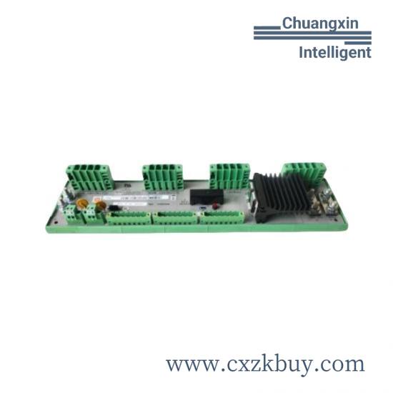 emerson_1p00239g01_control_cards-1.jpg Siemens Model P77440H3N300 Industrial Control Module