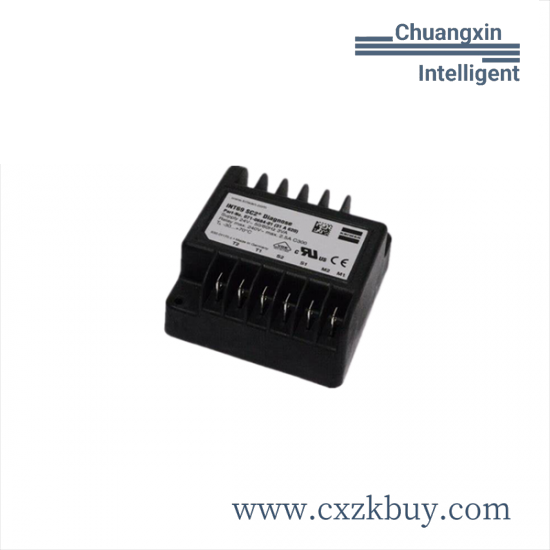 emerson_a6220_machinery_health_monitor-4.png ABB A6220 9199-00009 Industrial Control Module
