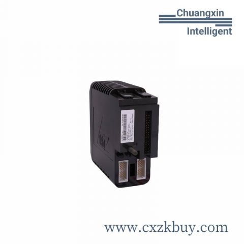 Emerson ZA06B-0076-B503 B8/3000H Vis Servo Motor with 24VDC Brake & 128k Serial Encoder