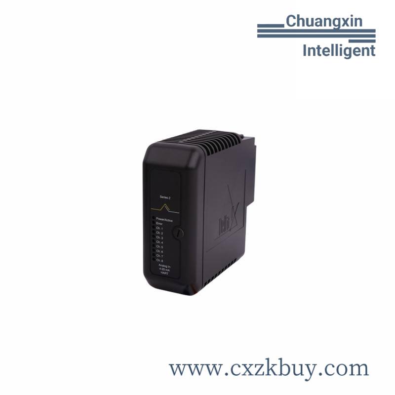 emerson_a6410_dual_channel_position.jpg Emerson IC693MSC301RRSeries 90-30 Demonstration Case, Industrial Control Solutions