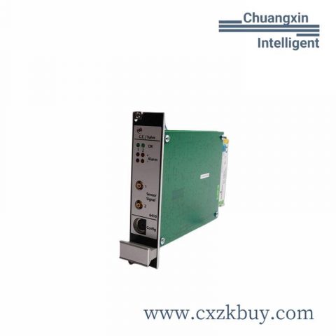 EMERSON A6500-UM Universal Measurement Card for DeltaV Systems