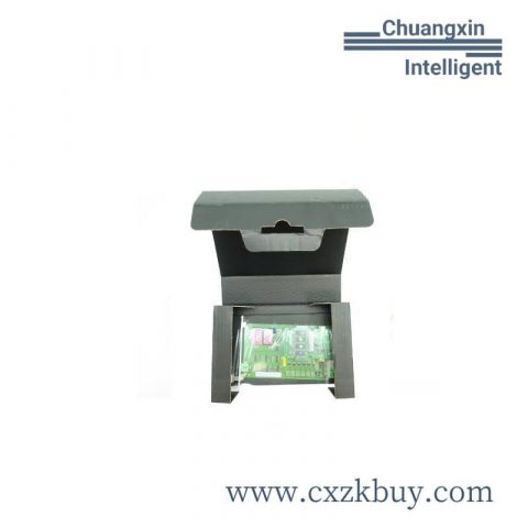 Mitsubishi A6824R 9199-00098-13 Analog Input Module