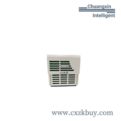 Emerson 5A26430H20 Control Module for Industrial Automation