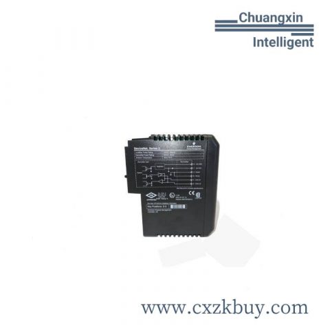 Emerson IC866-0022-2A3-60VFD PACMotion VFD 2.2KW/3HP 240V 3PH IP66 Industrial Drive