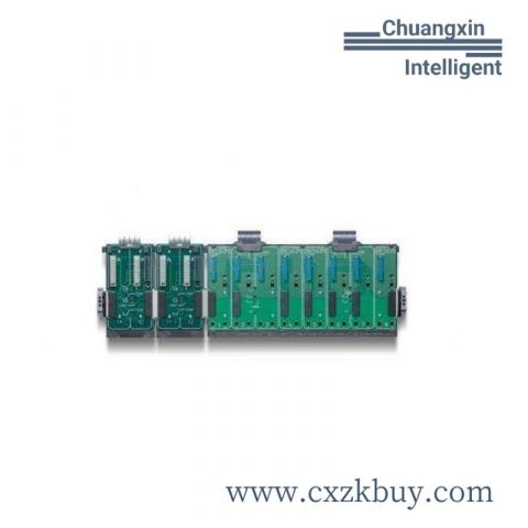 Emerson IC200MDL740LTLT Discrete Outputs Module