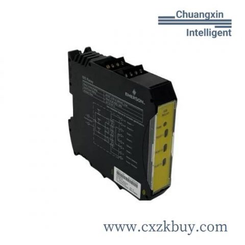 Emerson CBL-RKLK-10 Cables - Target Rack Linker Cable, Efficient Connectivity Solution