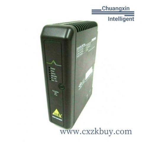 EMERSON 5X00230G01 Industrial Control Module, High Efficiency & Reliable Performance