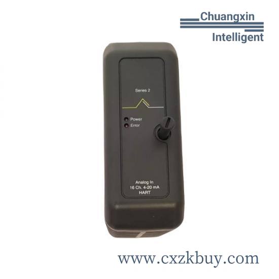 emerson_deltav_kj3223x1-ba1_analog_input_card.jpg Emerson IC660TBD025 Replacement Parts Terminal Assembly for IC660BBD025