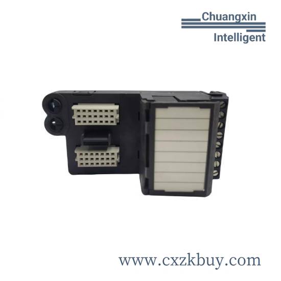 emerson_deltav_kj4001x1-cc1_terminal_block-2.jpg Emerson IC693ALG223RR Series 90-30 Analog Input, Current, 16 Single Channels