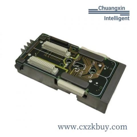 EMERSON 396509-05-3 Control Module