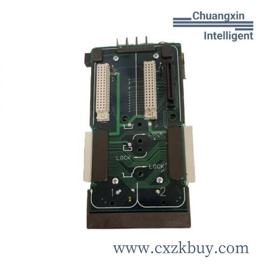 emerson_deltav_ve3051co_power_controller.jpg Emerson 4256A26G01/1C31183G01 Industrial Control Module