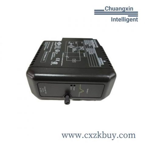 Emerson KJ2005X1-BK1 Control Module