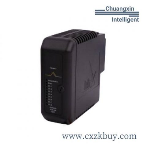 Emerson 5X00082H12 Industrial Control Module, High Performance & Reliability