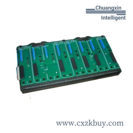emerson_deltav_ve4050s2k1_module.jpg Mitsubishi CPCI-350/CPCI-354 Power Supply Module, Reliable and Efficient Power Management