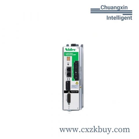 Emerson IS420UCPAH1ATH Universal Controller, Stand-alone Mark V