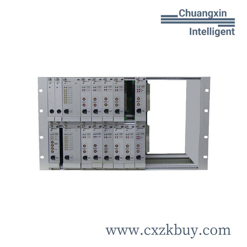 emerson_epro_mms6418_eddy-current_sensor.jpg Emerson IC693MSC301RRSeries 90-30 Demonstration Case, Industrial Control Solutions