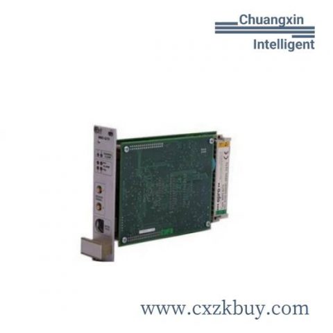 EMERSON VE4002S1T2B5 Second-hand Industrial Control Module