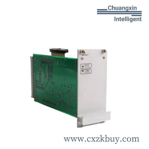 EPRO PR6424/250-110 Eddy Current Sensor Module