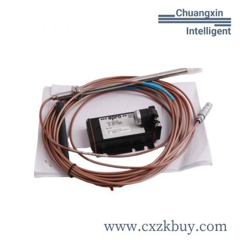 Emerson KJ3002X1-BA1 Analog Input Module