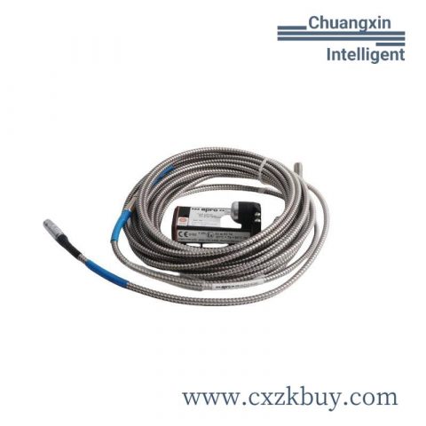 EMERSON IPMC7616E-002 Industrial Control Module for Power Management