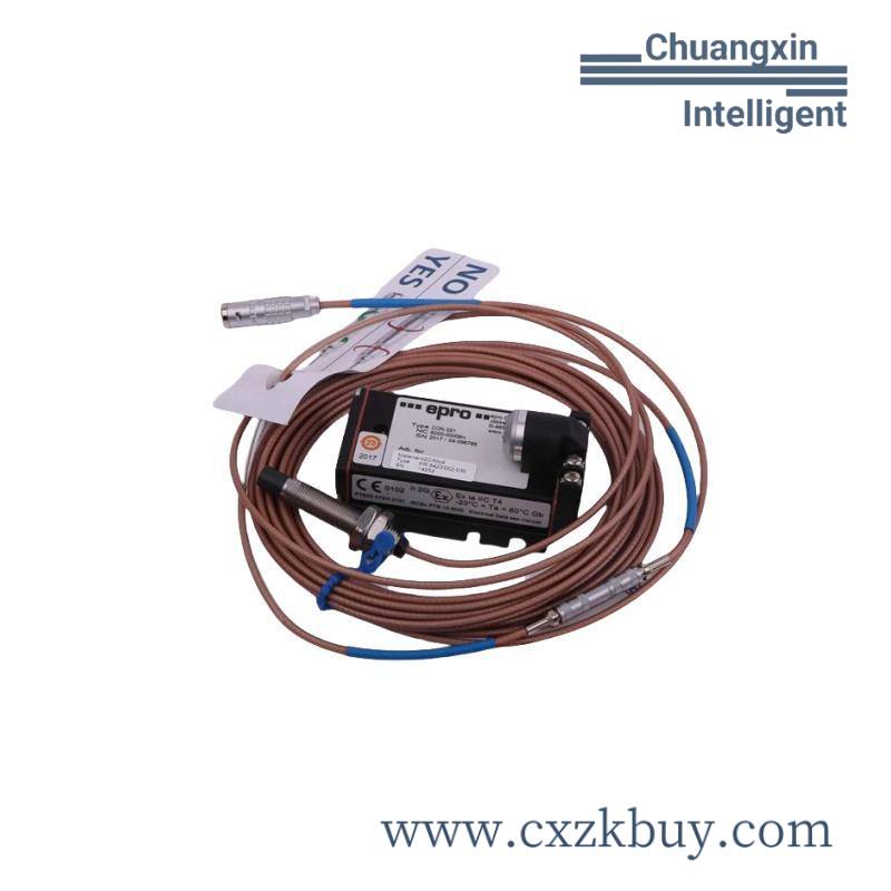 emerson_epro_pr6423_003-020_con021_current_sensor.jpg Emerson IC800SLCEV050 Encoder Cable for 1-5 kW S-Series Servo Motors