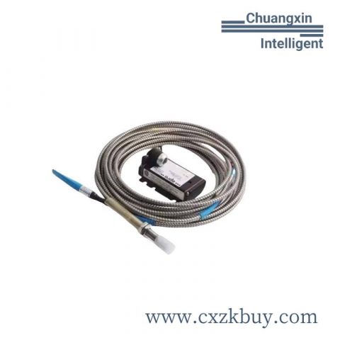 EPRO PR6424/019-110 Industrial Control Module