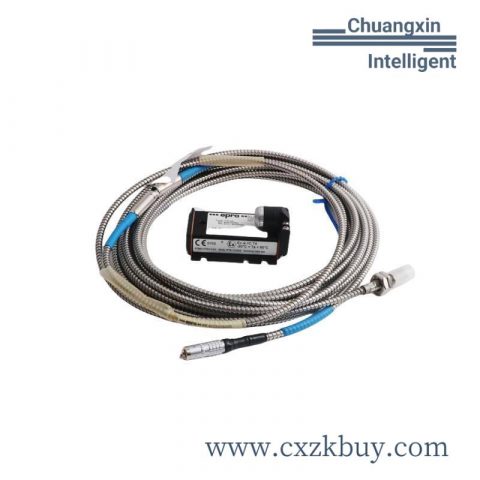 Emerson KJ4010X1-BG112P0830X072 Industrial Control Module