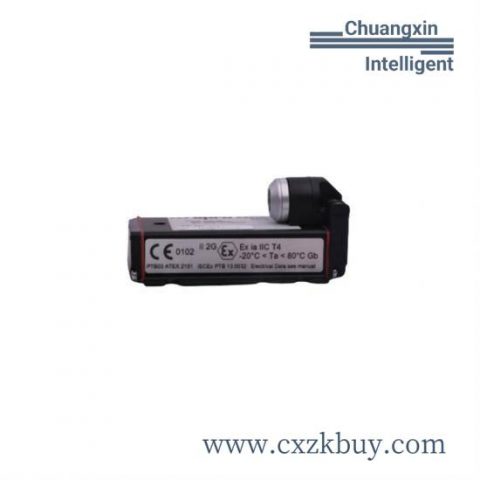 EMERSON 396604-01-3 Industrial Control Module