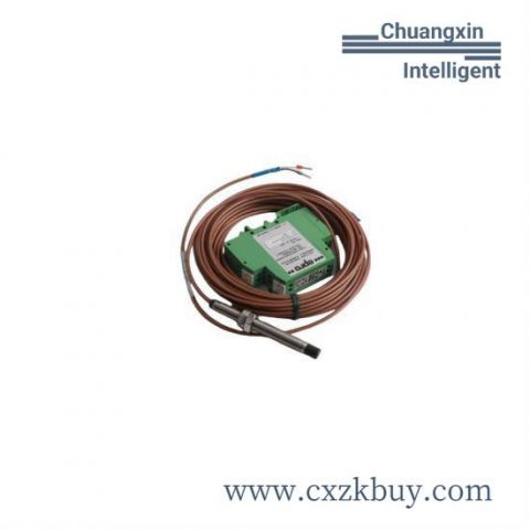 Emerson GFK-1504 VersaMax Modules, Power Supplies, Carriers, and Cables