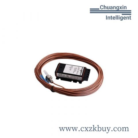 EPRO PR6423/10R-030-CN + CON021 Industrial Control System