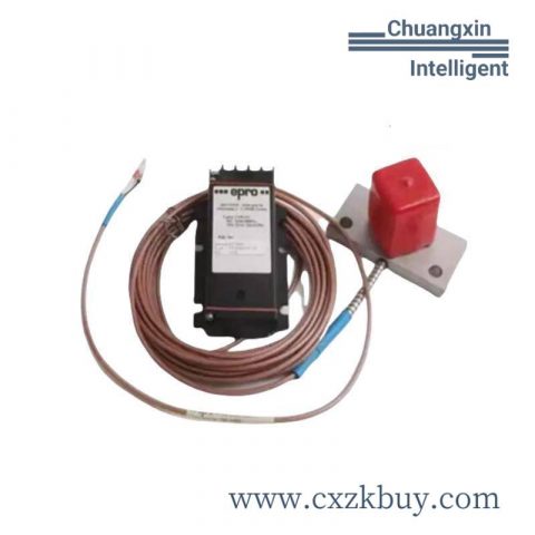 Emerson MTR-3T44-J-R-0-M-0RR Whedco Motion Control Servo Motor Metric