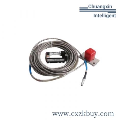 EPRO PR6426/010-100 Eddy Current Sensor for Precise Linear Measurement