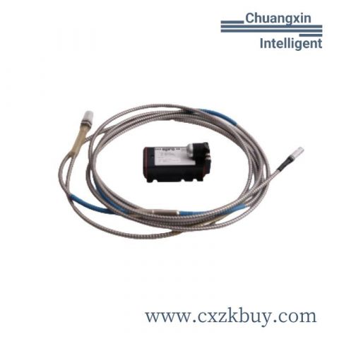 EPRO PR6480/031-000 Industrial Control Module, Designed for Advanced Automation