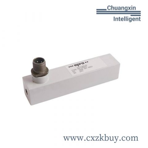 EPRO PR6423/096-110 Industrial Control Module, A Cutting-Edge Solution for Automation