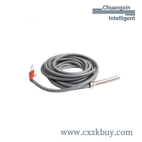 EPRO PR6424/083-110 Controller Module for Industrial Automation